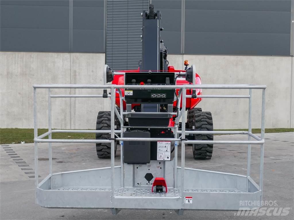 Manitou 200 ATJ Iseliikuvad poomtõstukid