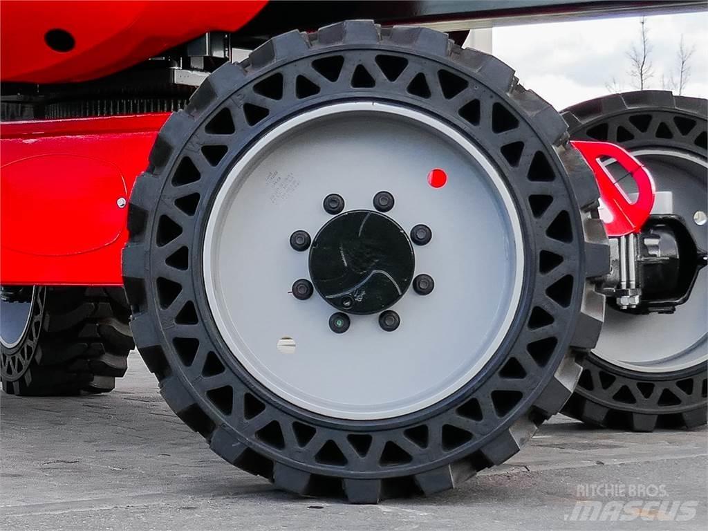 Manitou 200 ATJ Iseliikuvad poomtõstukid