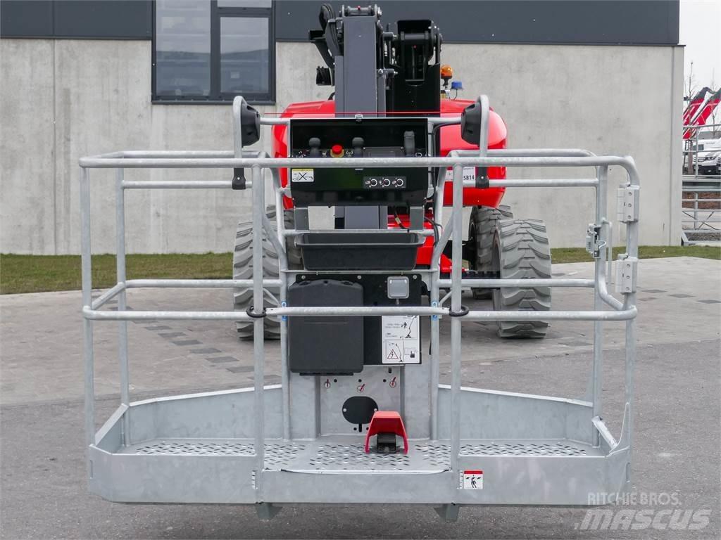 Manitou 200 ATJE Iseliikuvad poomtõstukid
