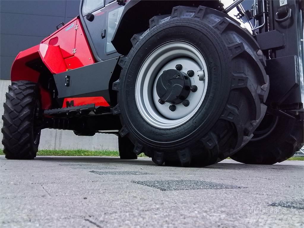 Manitou M 30-4 Maastikutõstukid