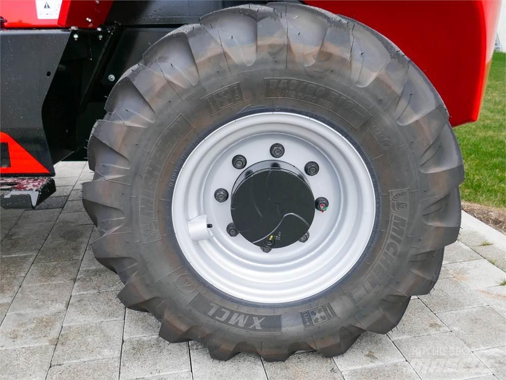Manitou M 50-4 Maastikutõstukid