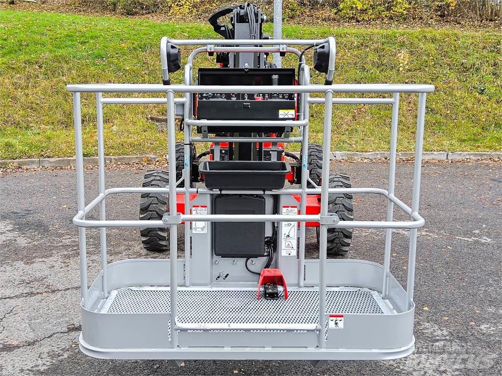 Manitou MANGO 12 Iseliikuvad poomtõstukid