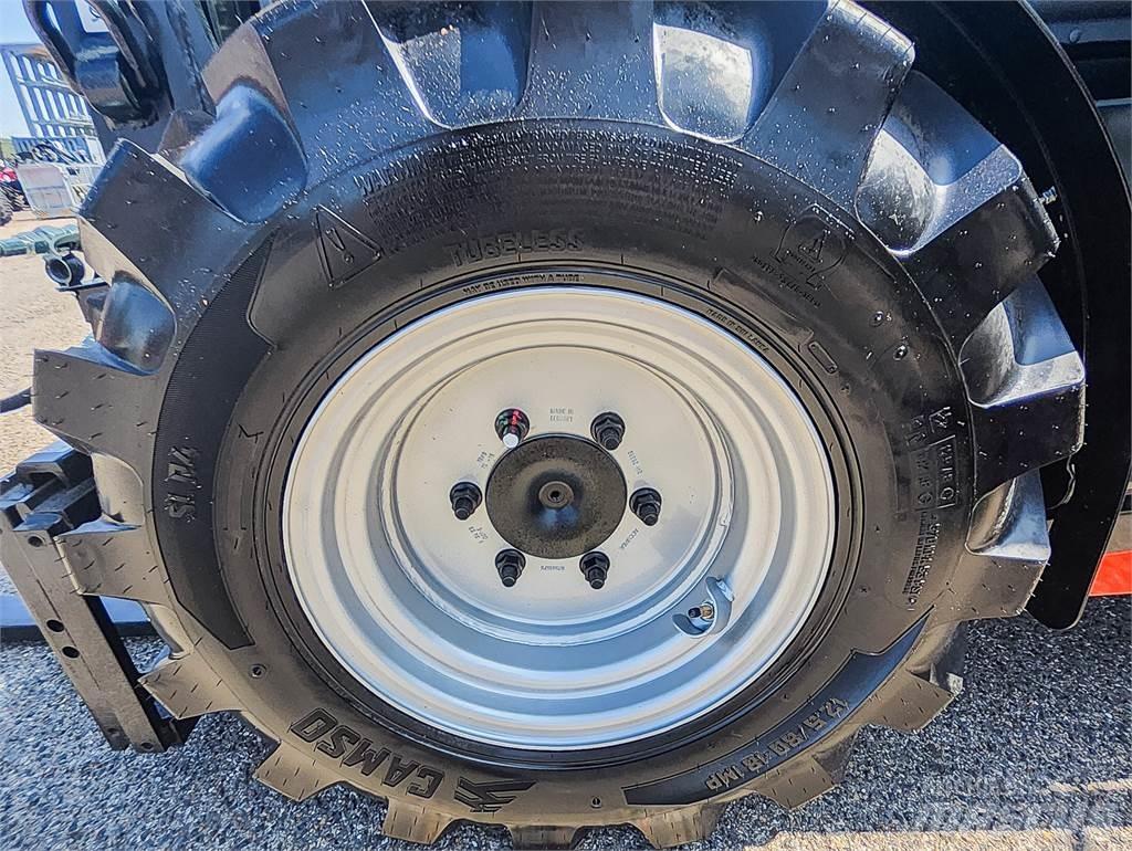 Manitou MC 25-4 Maastikutõstukid
