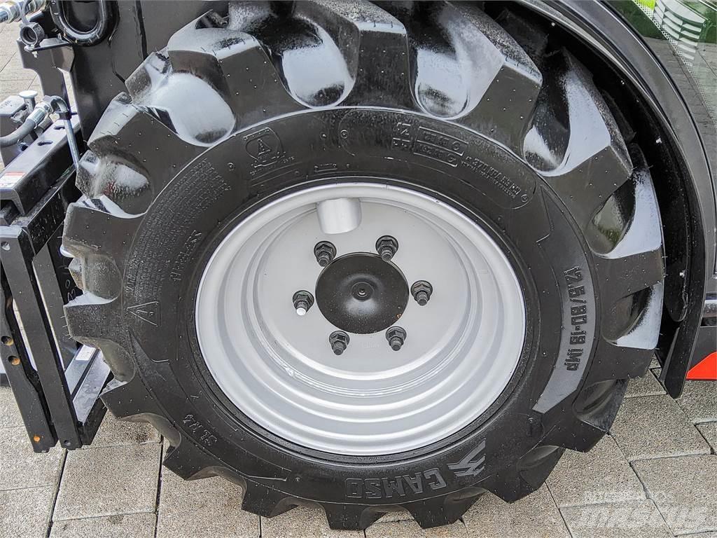Manitou MC 30-4 Maastikutõstukid
