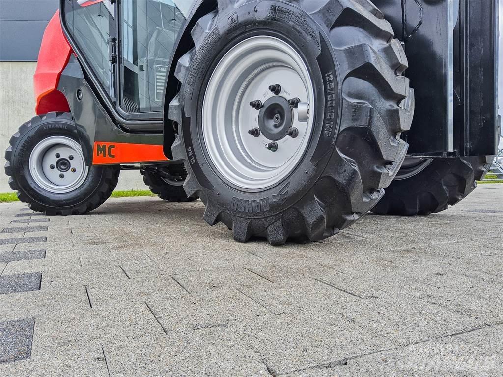 Manitou MC 30-4 Maastikutõstukid