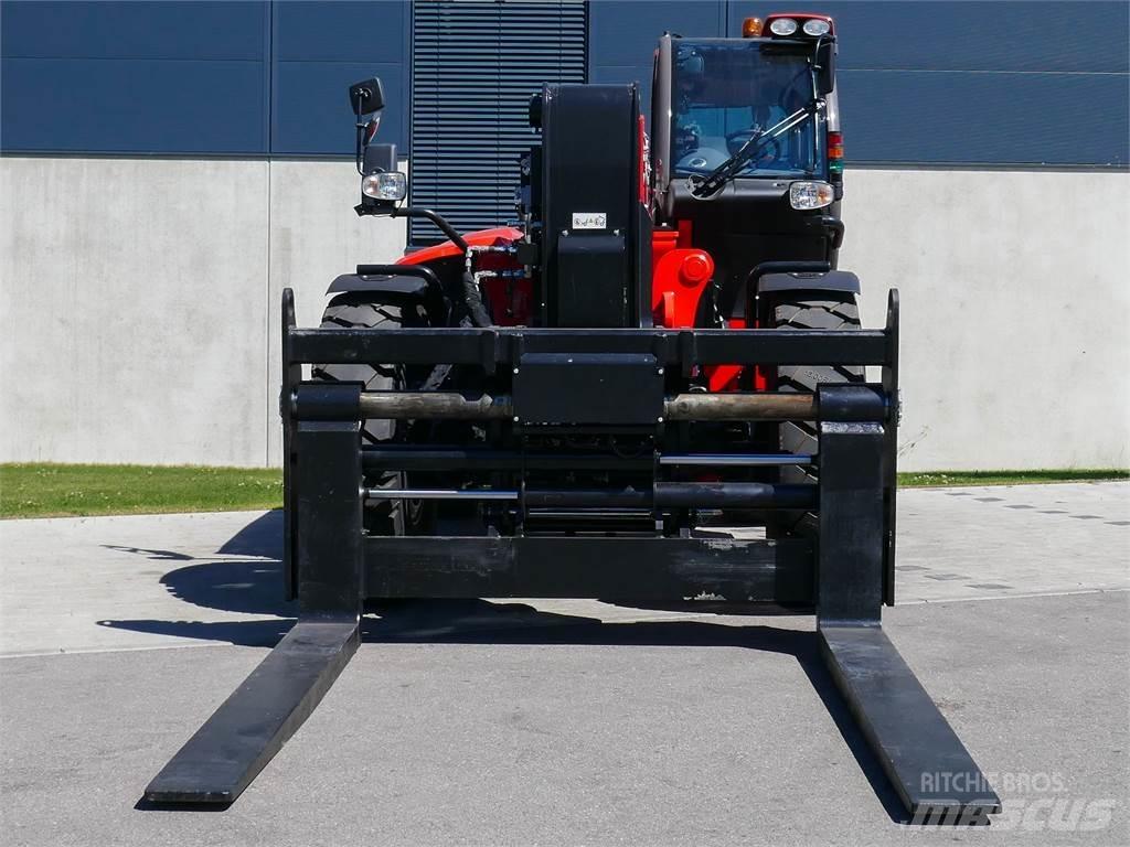 Manitou MHT 10180 Teleskooplaadurid