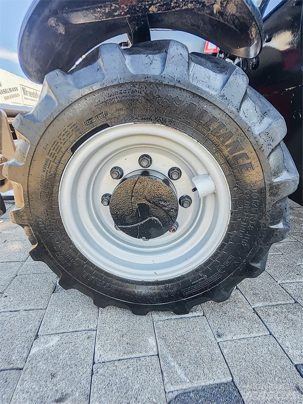 Manitou MLT 625 Teleskooplaadurid
