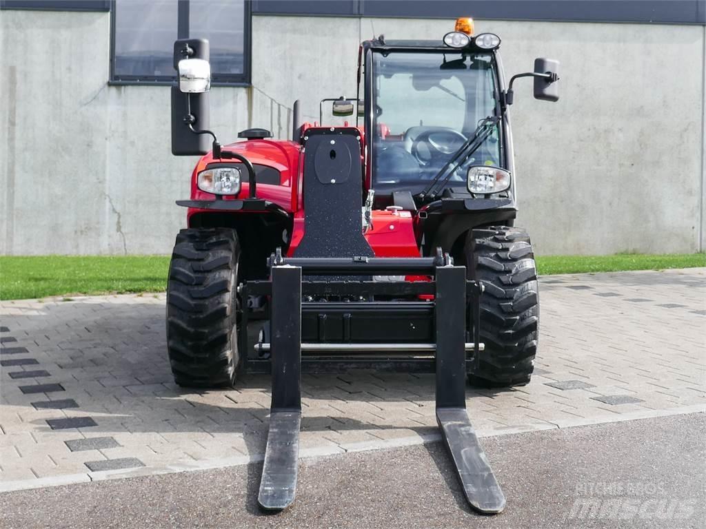 Manitou MT 625 Teleskooplaadurid