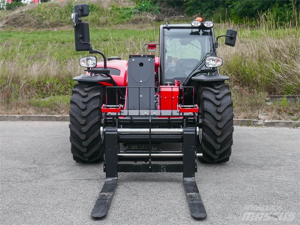 Manitou MT 730H Teleskooplaadurid