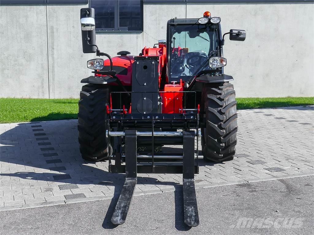 Manitou MT 730H Teleskooplaadurid