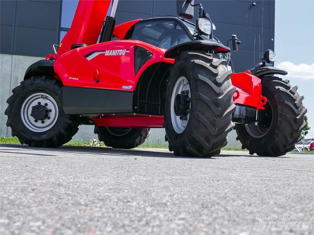 Manitou MT 930H Teleskooplaadurid