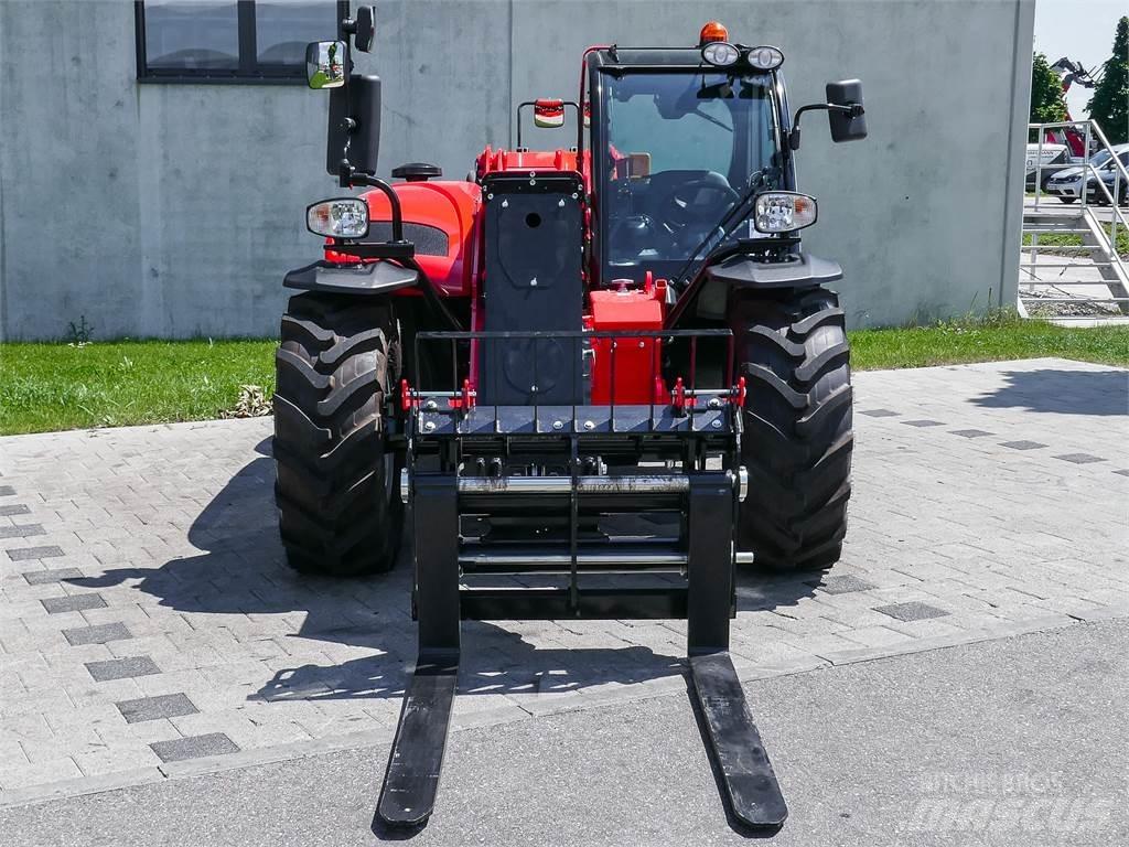 Manitou MT 930H Teleskooplaadurid