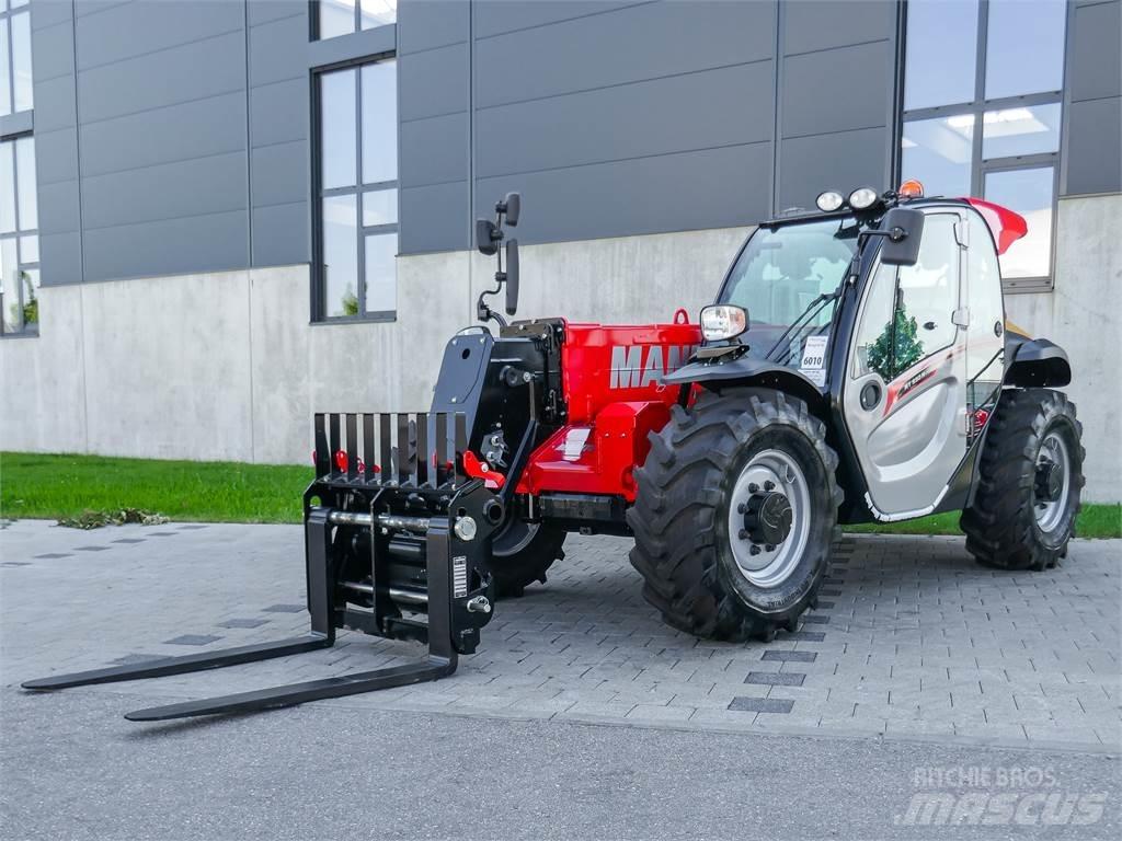 Manitou MT 930H Teleskooplaadurid