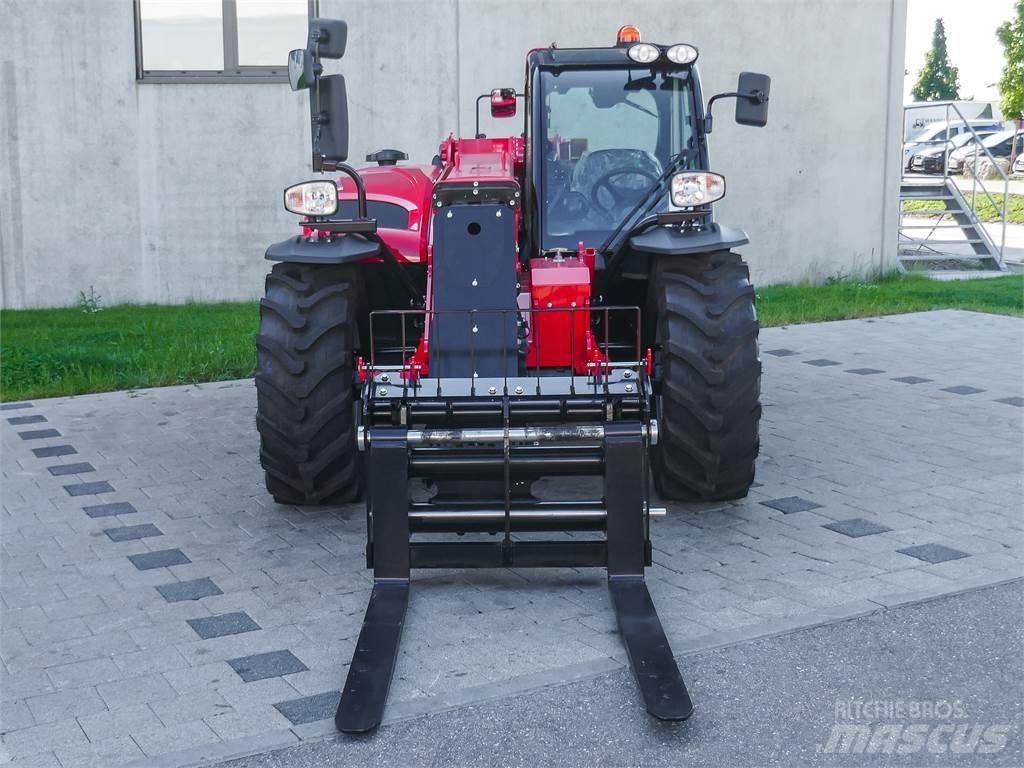 Manitou MT 930H Teleskooplaadurid