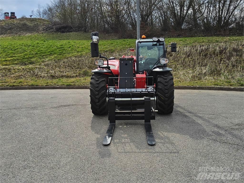 Manitou MT 930H Teleskooplaadurid