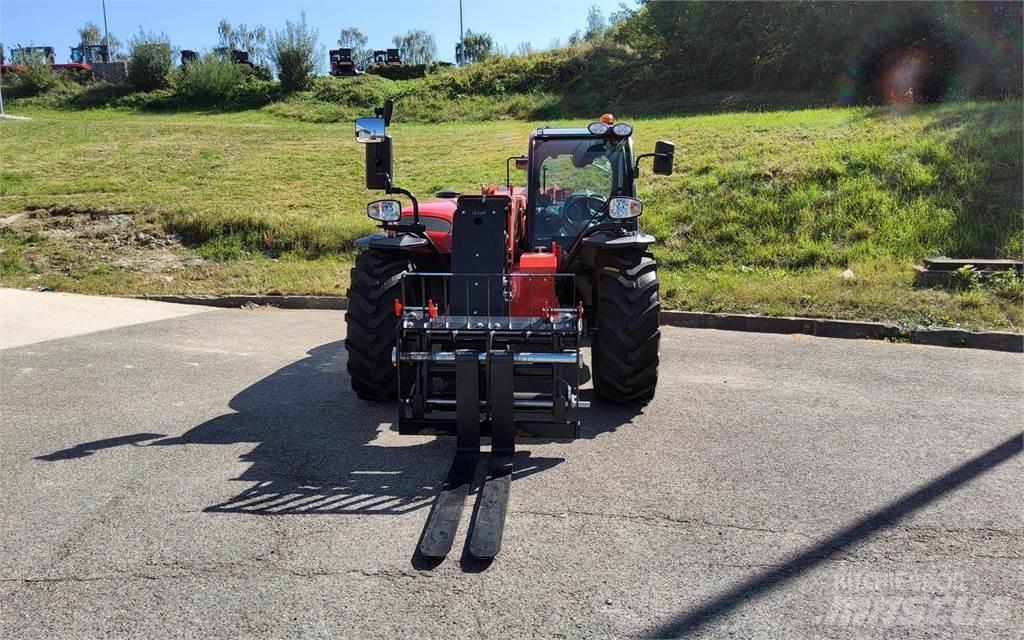 Manitou MT 930H Teleskooplaadurid