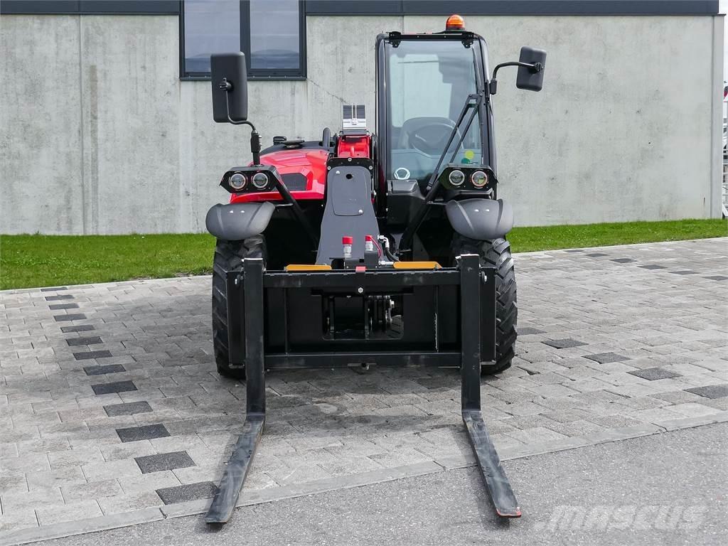 Manitou ULM 415H Teleskooplaadurid