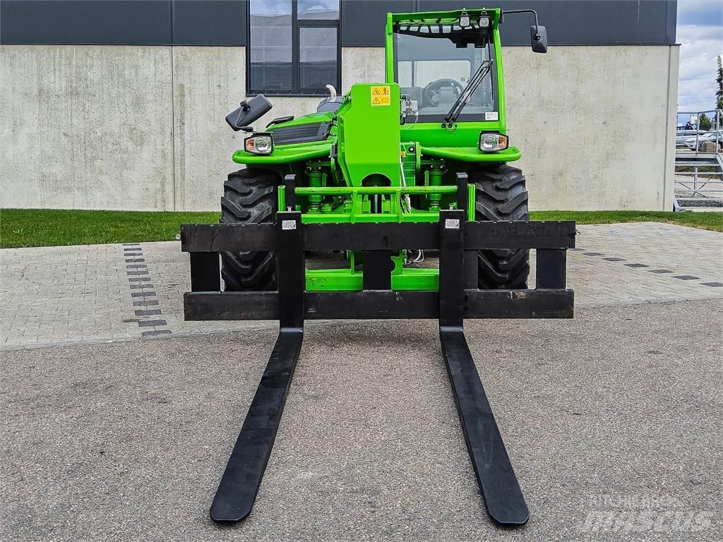 Merlo P 72.10 plus Teleskooplaadurid