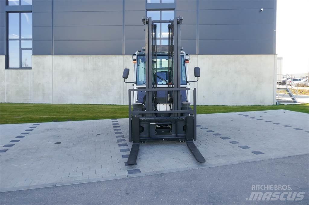 Still RC 42-40 Diiseltõstukid