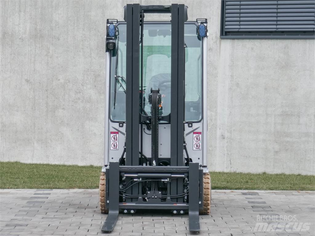 Still RX 20-20L Elektritõstukid