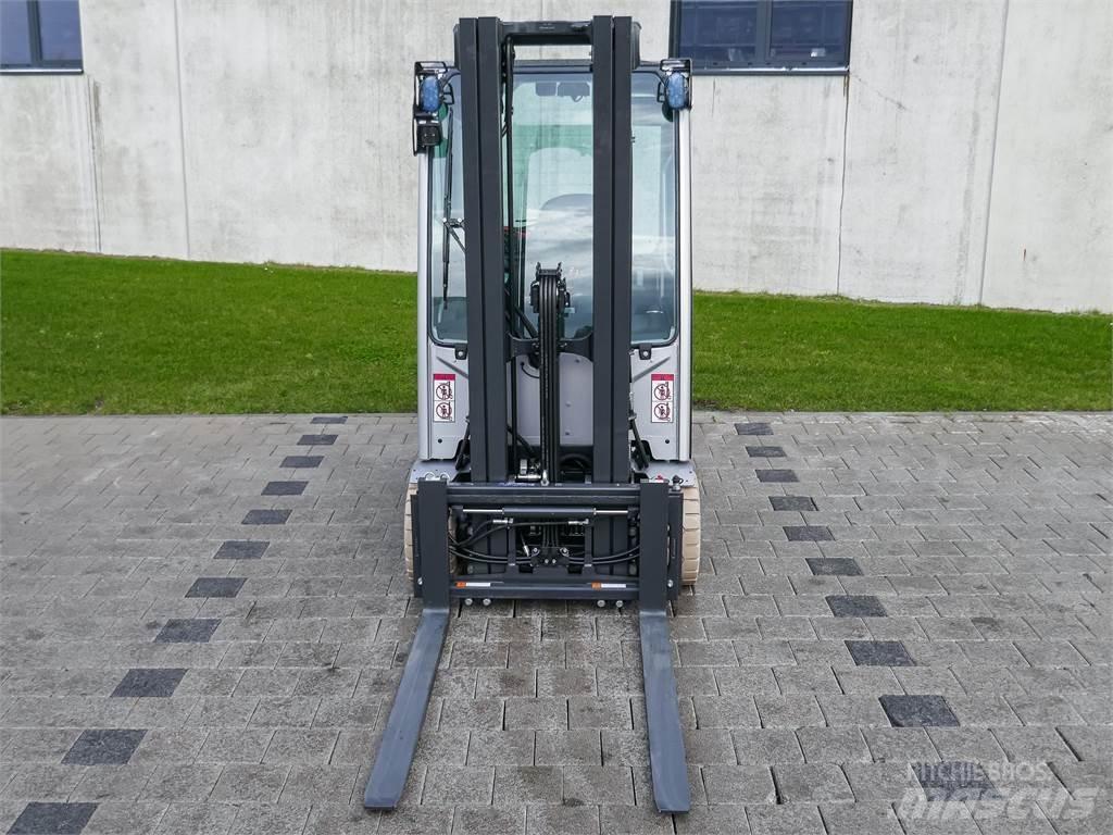 Still RX 20-20L Elektritõstukid