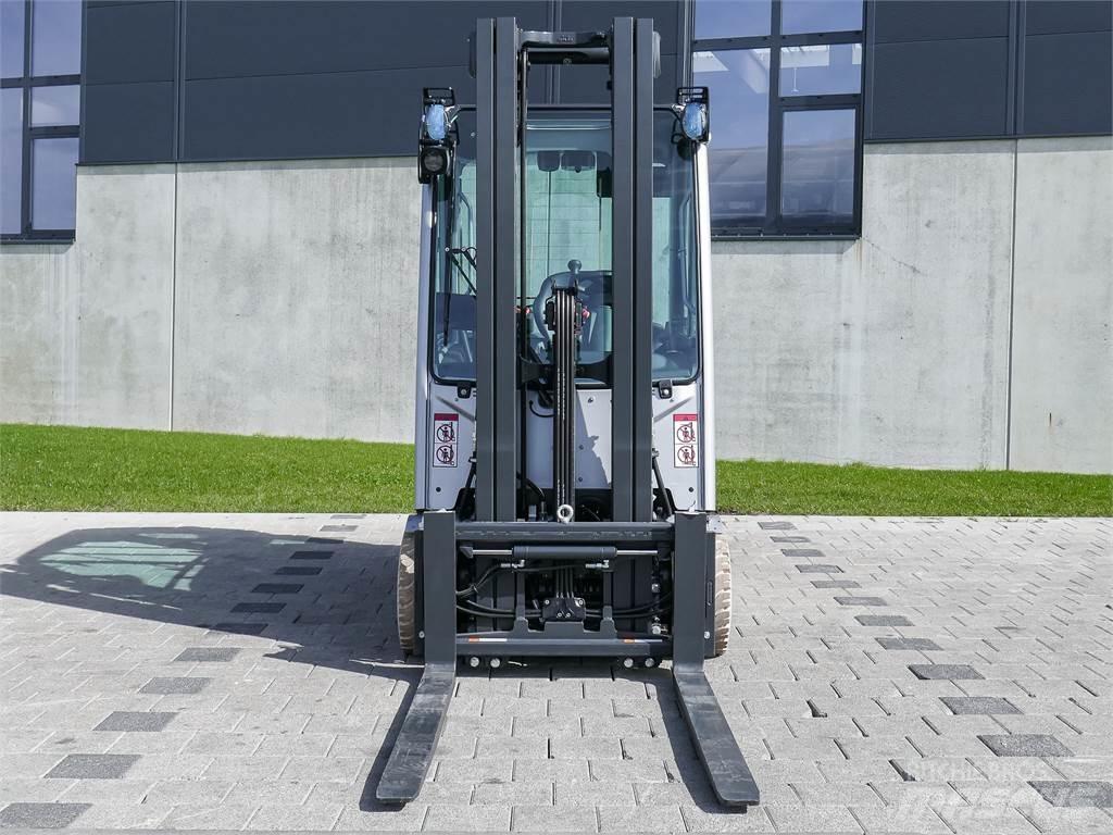 Still RX 20-20L Elektritõstukid