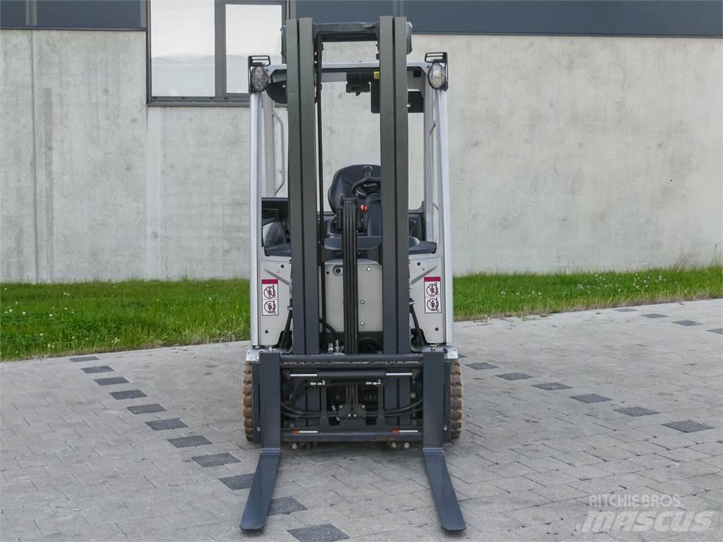 Still RX 20-20L Elektritõstukid
