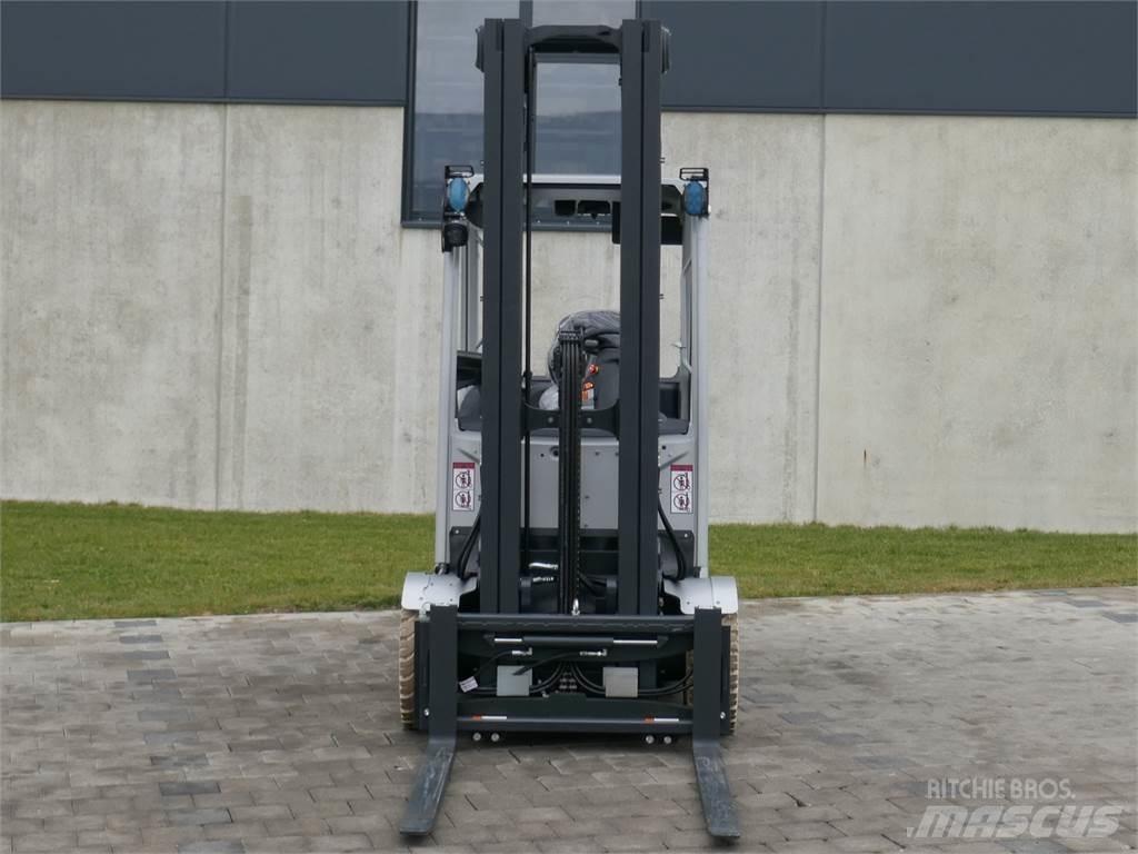 Still RX 60-25 Elektritõstukid