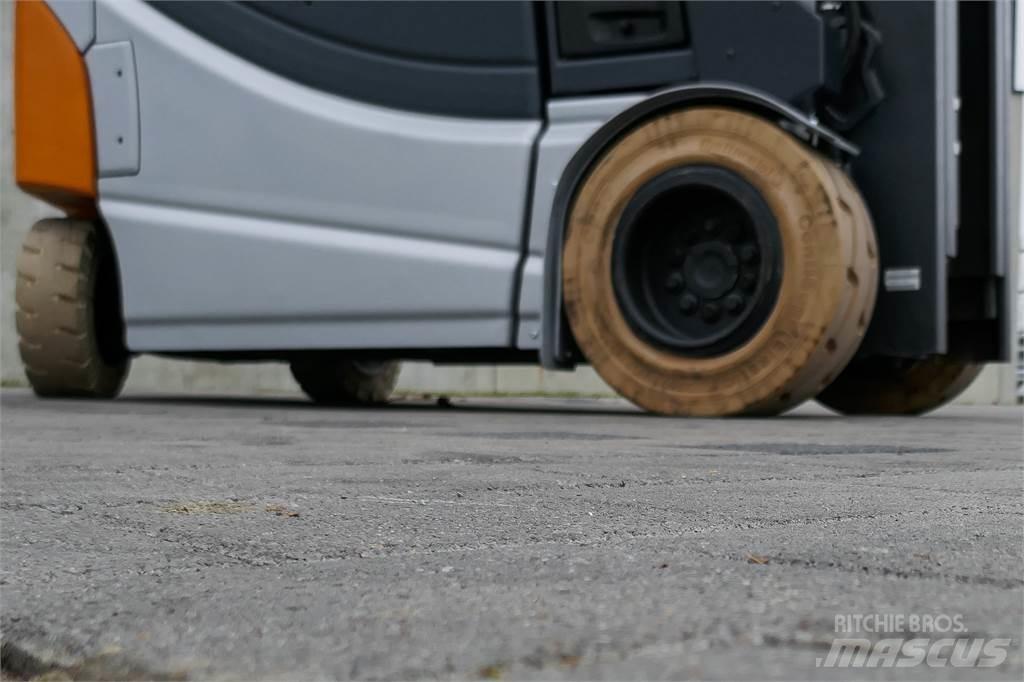 Still RX 60-30 Elektritõstukid