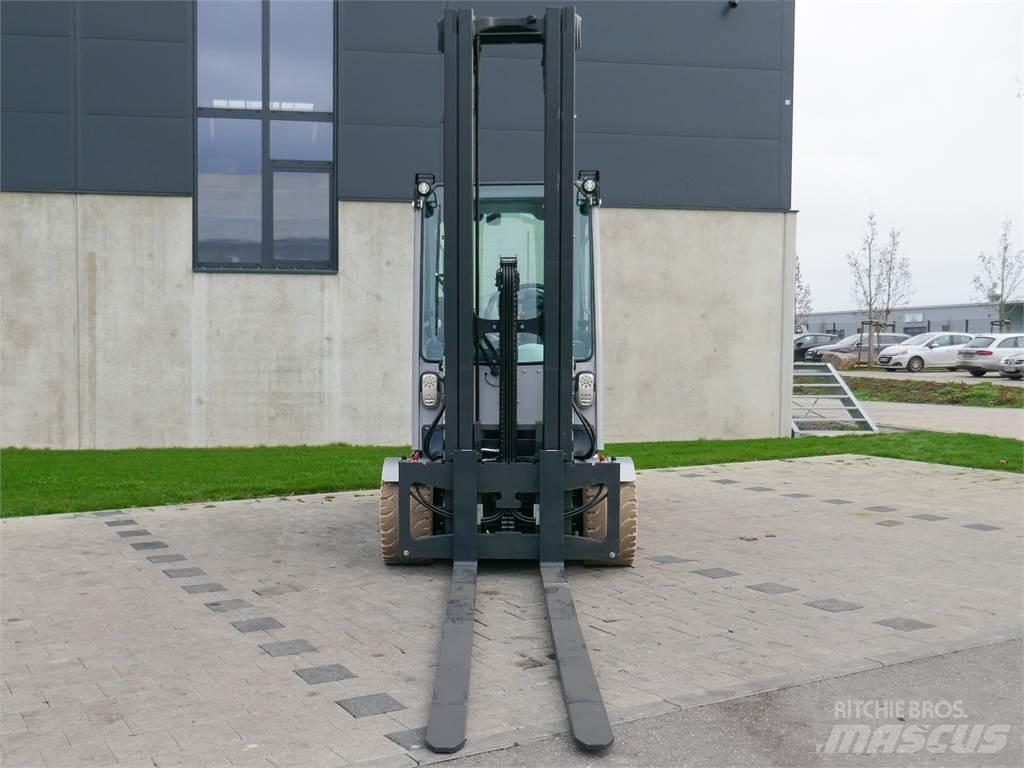 Still RX 60-35 L Elektritõstukid
