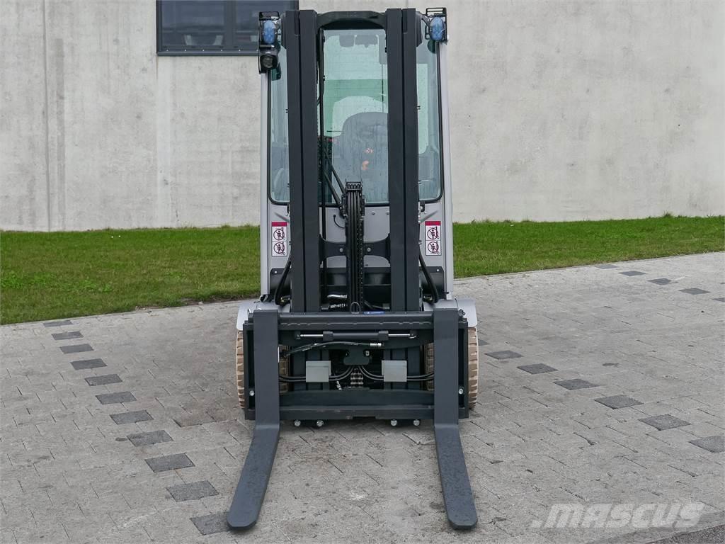Still RX 60-35 L Elektritõstukid