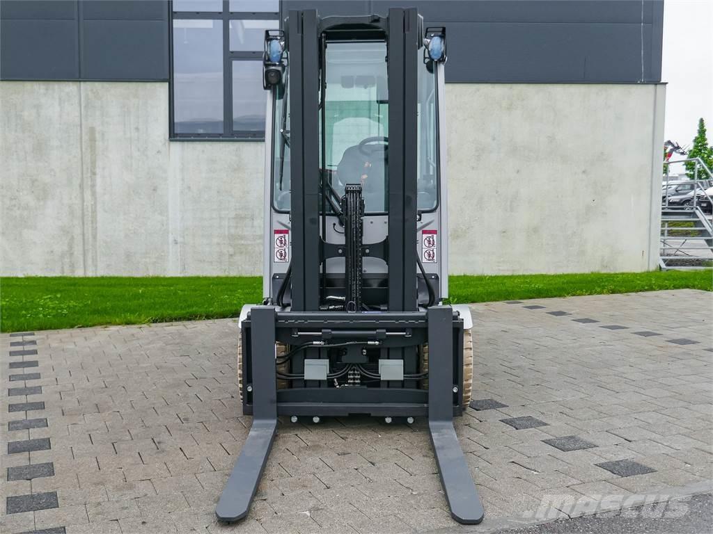 Still RX 60-35 L Elektritõstukid