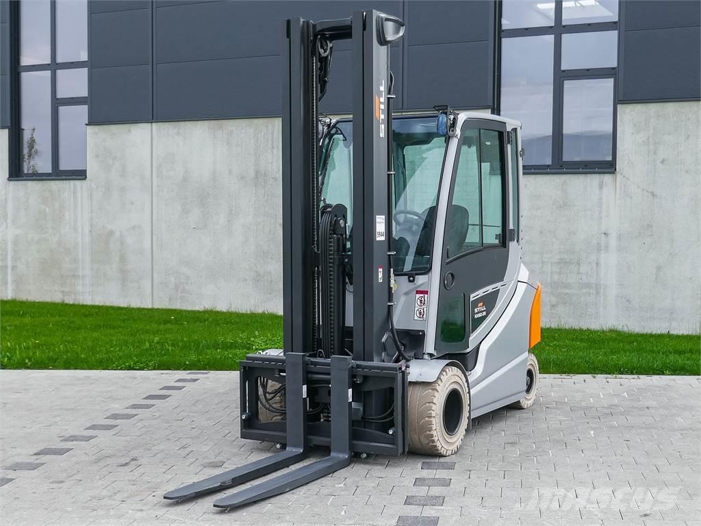 Still RX 60-35 L Elektritõstukid
