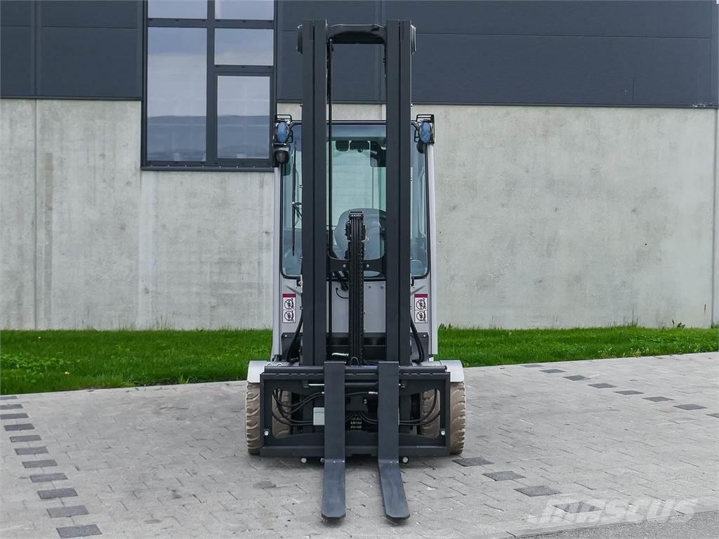 Still RX 60-35 L Elektritõstukid