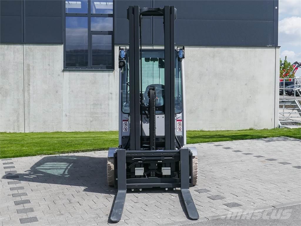 Still RX 60-35 L Elektritõstukid