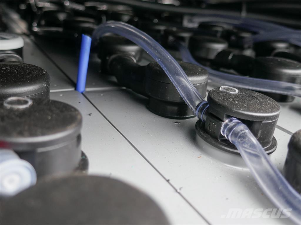 Still RX 60-35 L Elektritõstukid