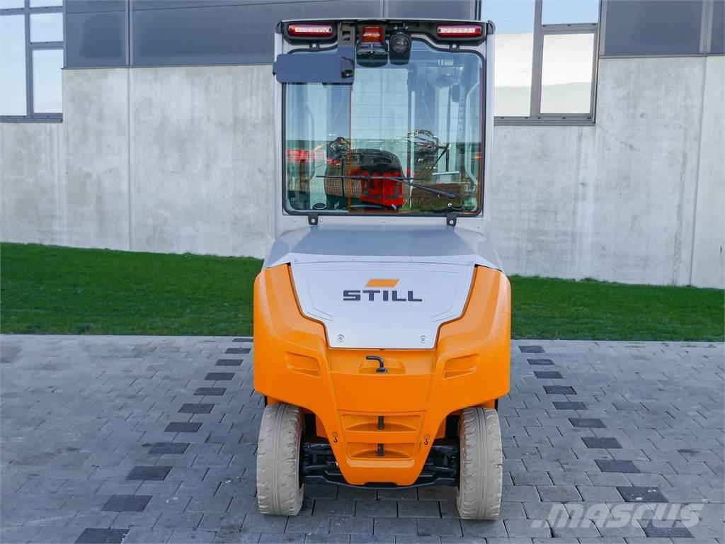 Still RX 60-50 Elektritõstukid