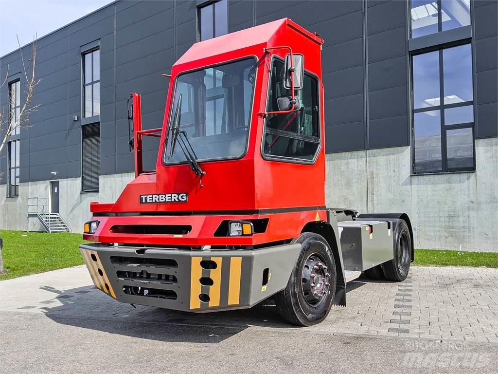 Terberg YT 220 Terminalivedukid
