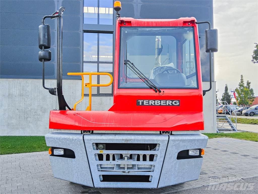 Terberg YT 223 Terminalivedukid