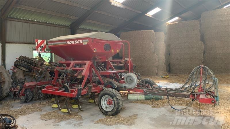 Horsch 4 CO Külvikud
