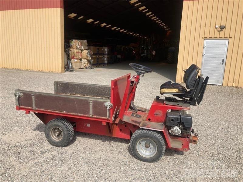 HTF H513 Muud põllumajandusmasinad