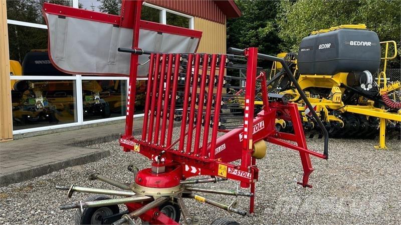 JF R 365 DS Vaalutid ja kaarutid