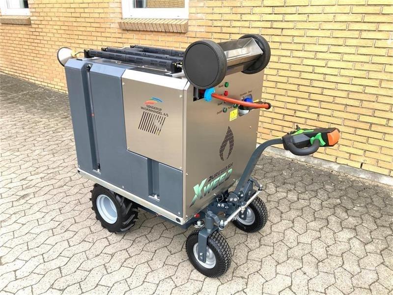  Xweed Muud põllumajandusmasinad