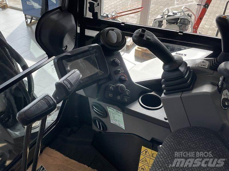 Bobcat E 60 Muu