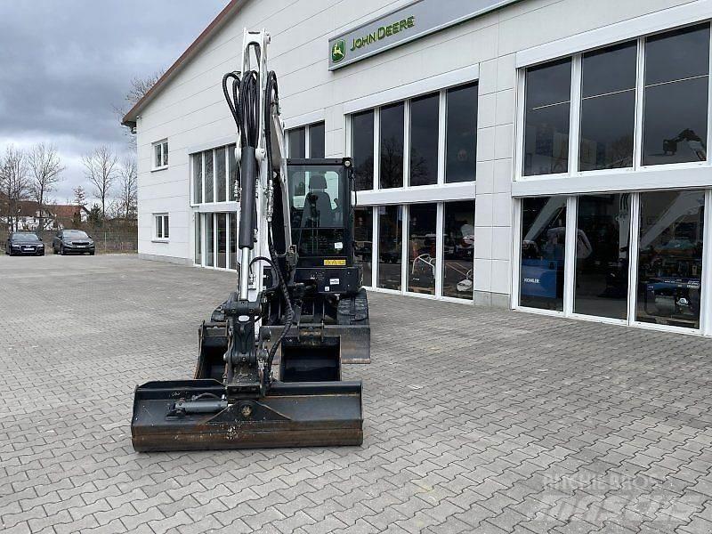Bobcat E 60 Muu