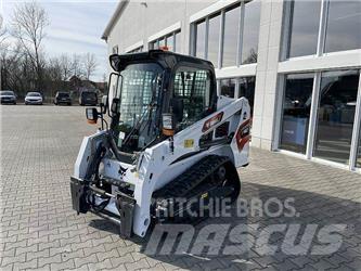 Bobcat T450 E Kompaktlaadurid