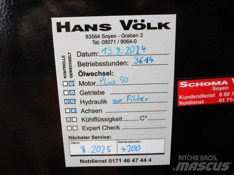 Boki HY 1352 Muu
