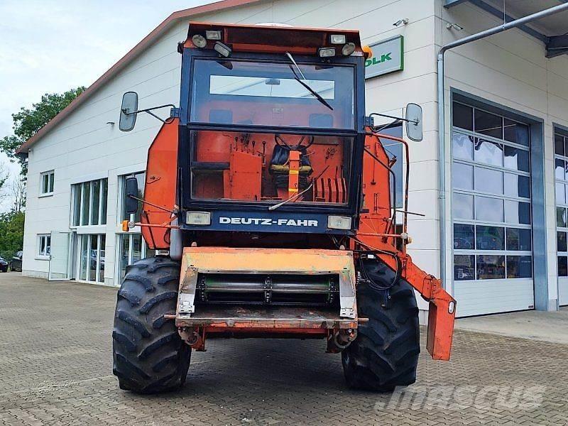 Deutz-Fahr M 1620 H Muud põllumajandusmasinad