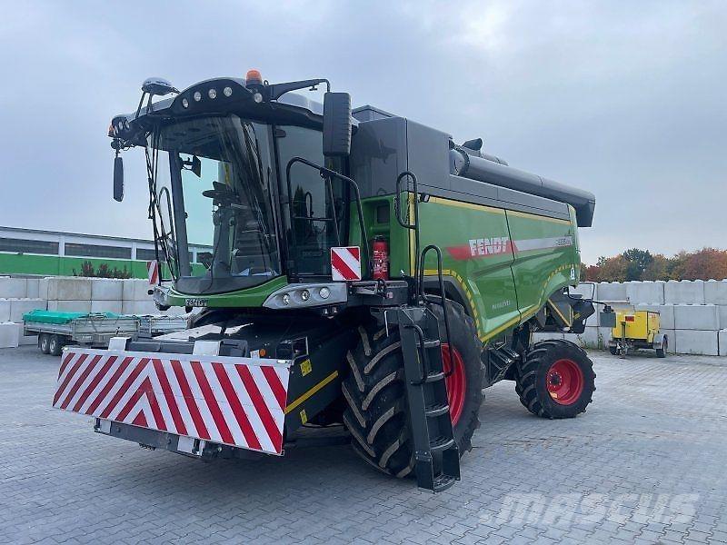 Fendt 6335 C PL Muu
