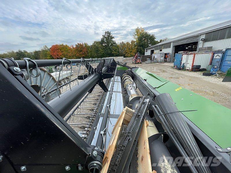 Fendt 6335 C PL Muu